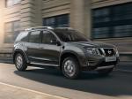 Nissan Terrano 2014 года (RU)